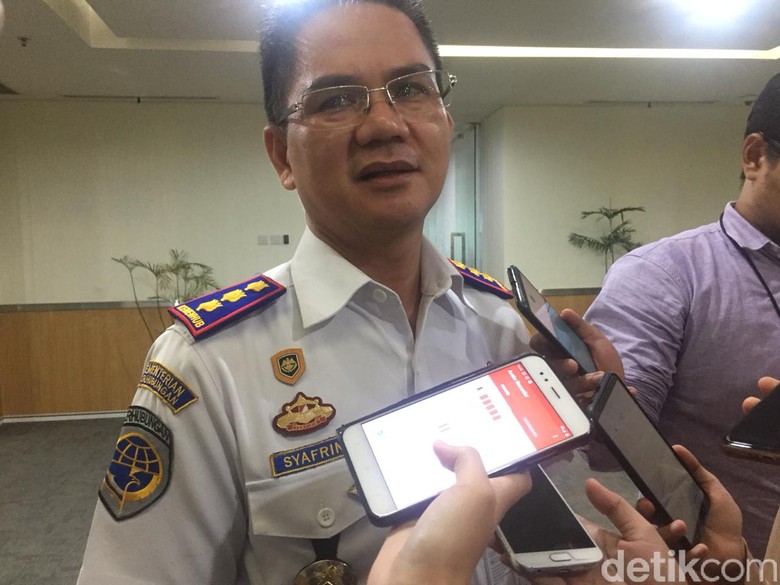 Ini Kriteria Jalan yang Bakal Kena Perluasan Ganjil-Genap di Jakarta Ini Kriteria Jalan yang Bakal Kena Perluasan Ganjil-Genap di Jakarta
