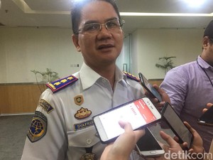 U-Turn Jalan Antasari Batal Ditutup, Dishub DKI: Ada Penolakan dari Warga