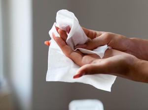 3 Fakta Unik Tisu Magic, Sering Dipakai Juga Saat Cedera Olahraga
