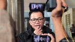 Amnesty International Sambangi Polda Metro Jaya Bahas Kerusuhan 22 Mei