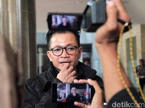 Usman Hamid Usul DPR Bentuk Pansus Usut Dugaan Penyalahgunaan Kekuasaan Sambo