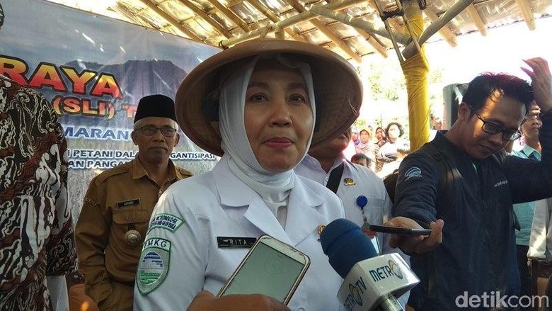 BMKG: Puncak Kemarau di Jawa, Bali dan Nusa Tenggara Terjadi Agustus BMKG: Puncak Kemarau di Jawa, Bali dan Nusa Tenggara Terjadi Agustus