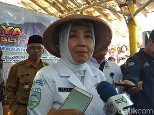BMKG: Puncak Kemarau di Jawa, Bali dan Nusa Tenggara Terjadi Agustus