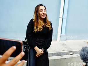 Kabar Salmafina Pindah Agama Turut Dibicarakan Gereja Tiberias Indonesia