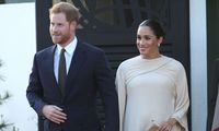Akankah Anak Pangeran Harry dan Meghan Markle Jadi Vegan?