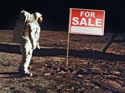 10 Hal Menarik Soal NASA yang Tidak Banyak Orang Tahu