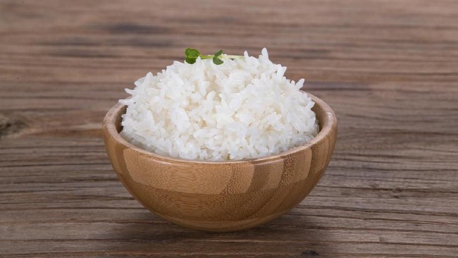 Terbaru! Ini RightRice, Nasi Rendah Kalori Dengan Rasa Persis Nasi