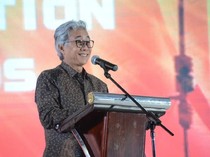 Raksasa Migas Rusia Cabut dari Blok Tuna, 5 Calon Pengganti Antre