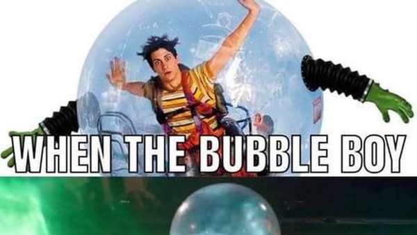 Kumpulan Meme Spider-Man Hingga Teori Asal Usul Mysterio Kumpulan Meme Spider-Man Hingga Teori Asal Usul Mysterio