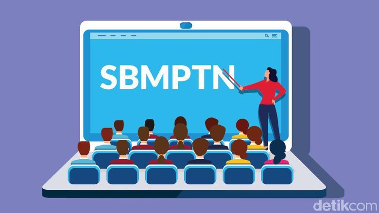 Fakta-fakta SBMPTN 2019, Pengumumannya Hari Ini Pukul 15.00 WIB! Fakta-fakta SBMPTN 2019, Pengumumannya Hari Ini Pukul 15.00 WIB!
