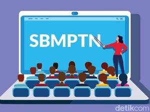 Usai Pendaftaran UTBK SBMPTN, Ini Info Jadwal hingga Jenis Tes UTBK