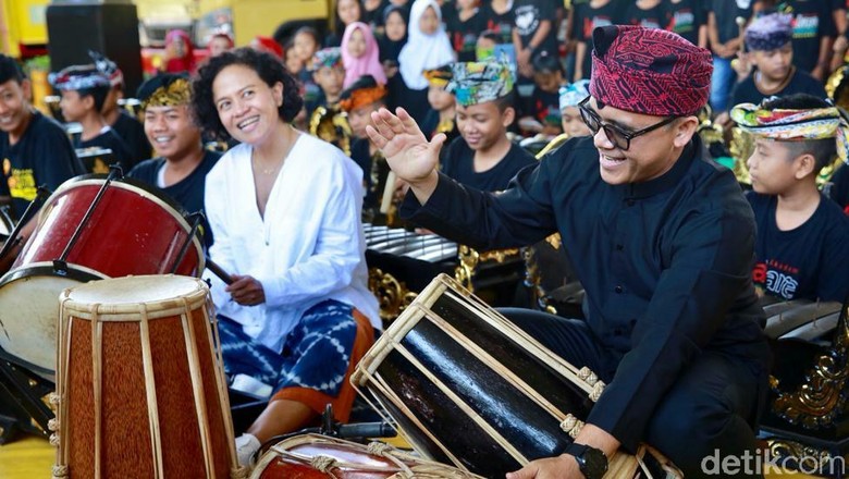 Foto: (Ardian Fanani/detikTravel) Foto: (Ardian Fanani/detikTravel)