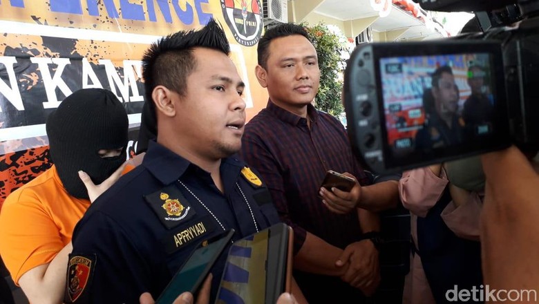 Prostitusi Online di Sleman, Mahasiswi Muncikari Pasang Tarif per Jam Prostitusi Online di Sleman, Mahasiswi Muncikari Pasang Tarif per Jam