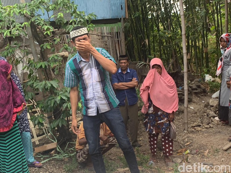 Tragedi Cinta Ramli-Isa, Bunuh Diri karena Uang Panai Ditolak Keluarga Tragedi Cinta Ramli-Isa, Bunuh Diri karena Uang Panai Ditolak Keluarga