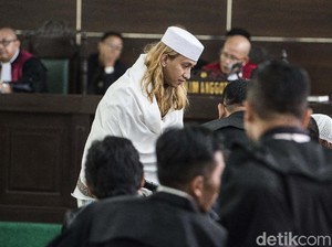 Tinju Ryan Jombang, Ini Jejak Perkara Habib Bahar hingga Dibui