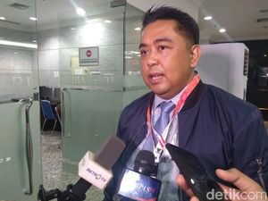 Hadapi Gugatan Pileg 2019, KPU Bakal Jujur dan Terbuka