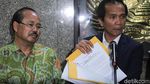 Hasil Investigasi Kasus Novel Diumumkan Pekan Depan