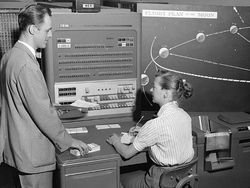 10 Hal Menarik Soal NASA yang Tidak Banyak Orang Tahu