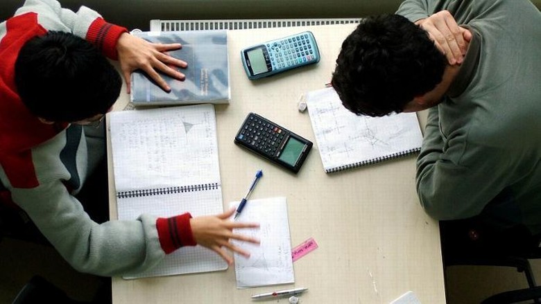 Bantu Mahasiswa Cheating di Australia Diancam Dua Tahun Penjara Bantu Mahasiswa Cheating di Australia Diancam Dua Tahun Penjara