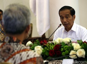 Pengusaha Tagih Revisi UU Ketenagakerjaan ke Jokowi