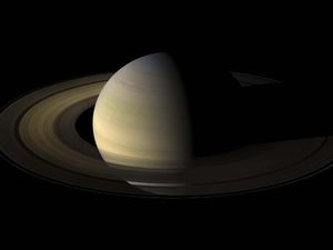 Tanda-tanda Kehidupan Muncul di Bulan Saturnus, Ilmuwan Temukan Bahan Ini