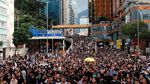 Akhirnya RUU Ekstradisi di Hong Kong Dibatalkan