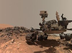 10 Hal Menarik Soal NASA yang Tidak Banyak Orang Tahu