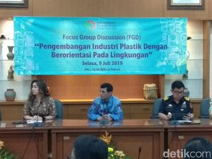 Atasi Sampah Plastik, Lebih Baik Perketat Daur Ulang Ketimbang Cukai