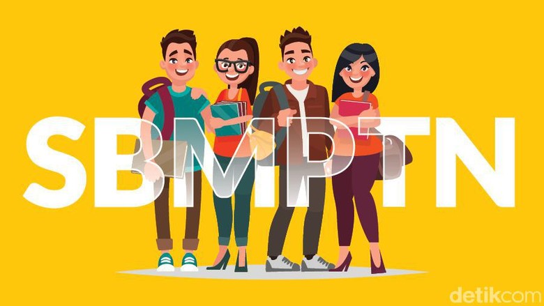 Bukan UI atau ITB, Ini 10 PTN Paling Diminati di SBMPTN 2019 Bukan UI atau ITB, Ini 10 PTN Paling Diminati di SBMPTN 2019