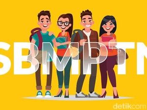 Mau Ikut SBMPTN 2020? Daftar Dulu di Situs LTMPT Mulai Pukul 14.00 WIB