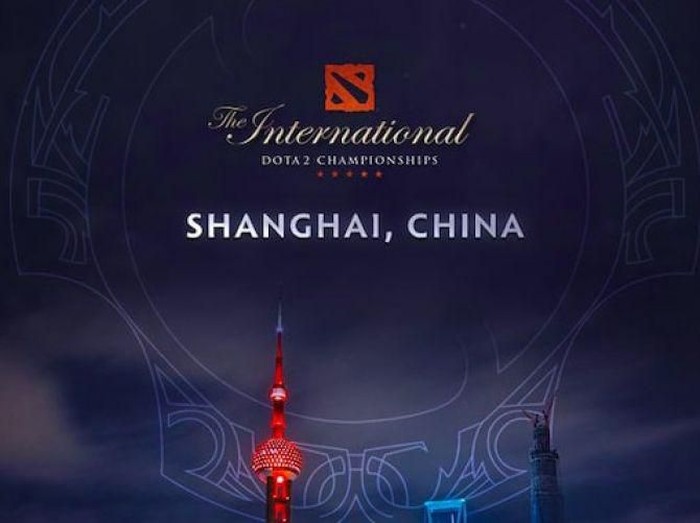 Di Twitch, Bisa Live Streaming The International 2019 dota 2. (Foto: Dok. Evos) Di Twitch, Bisa Live Streaming The International 2019 dota 2. (Foto: Dok. Evos)