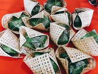 Di Pulau Sumatra, Ada Nasi Kabaka dan Nasi Kentut yang Wajib Dicoba