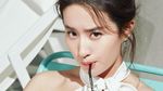 Potret Seru Kulineran Liu Yifei, Aktris Cantik yang Perankan Mulan