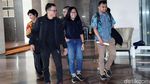 Amnesty International Sambangi Polda Metro Jaya Bahas Kerusuhan 22 Mei