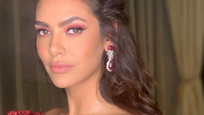 Foto: Ini Aktris Bollywood yang Jadi Sensasi Usai Curhat Merasa Diperkosa