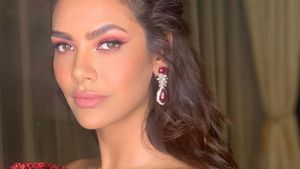 Foto: Ini Aktris Bollywood yang Jadi Sensasi Usai Curhat Merasa Diperkosa