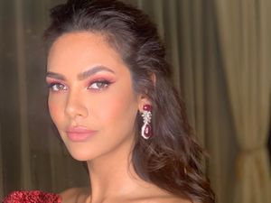 Foto: Ini Aktris Bollywood yang Jadi Sensasi Usai Curhat Merasa Diperkosa