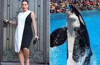 Pernah Disamakan dengan Ikan Paus, Jiwa Kim Kardashian Hancur