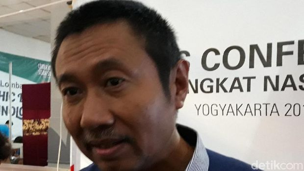 Melihat Siswa SMK Ikuti Lomba Kompetensi Sekolah Tingkat Nasional