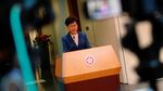 Akhirnya RUU Ekstradisi di Hong Kong Dibatalkan