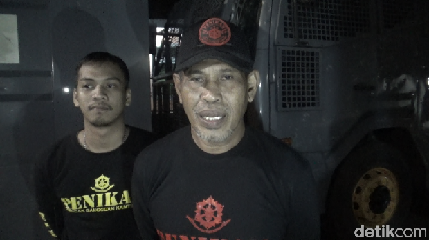 Berencana Serang Warga dengan Panah, Pemuda di Makassar Ditangkap
