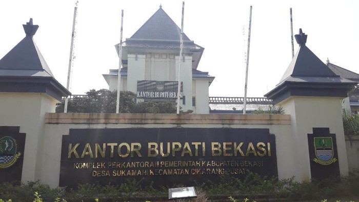 Kabupaten Bekasi
