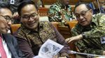 Himbara, Perbanas dan Komisi XI DPR Bahas Calon DGS BI