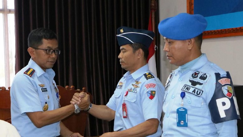 Gagalkan Penyelundupan Sabu, Anggota TNI-Polisi di Aceh Diberi Award Gagalkan Penyelundupan Sabu, Anggota TNI-Polisi di Aceh Diberi Award