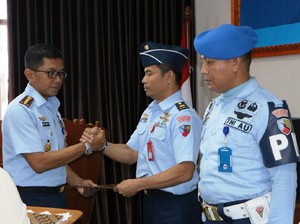 Gagalkan Penyelundupan Sabu, Anggota TNI-Polisi di Aceh Diberi Award