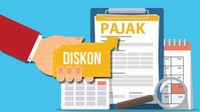 Siap-siap Diskon Pajak, Total Rp 632 Triliun!