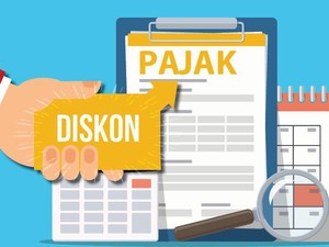 Apa Kabar Revisi Aturan Turis Asing Belanja Bebas Pajak?