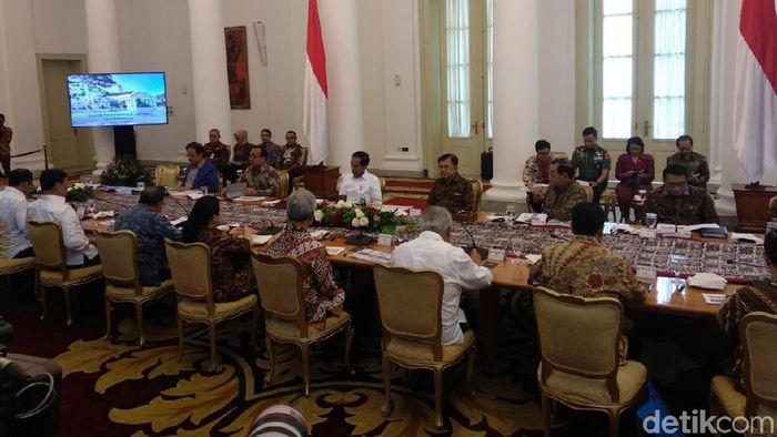 Foto: Hendra Kusuma/detikcom Foto: Hendra Kusuma/detikcom