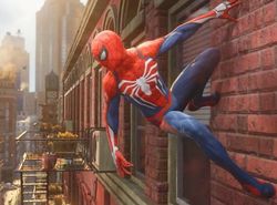 Grafis Game Dulu dan Sekarang: Mario Sampai Street Fighter