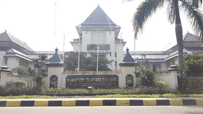 Kabupaten Bekasi